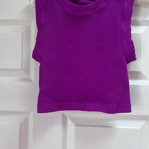 Free People Movement Tank M/L